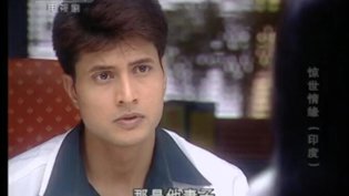 女主被抛弃之痛,远不及男主当初的伤!大电影