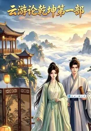 云游论乾坤第一部高清播放