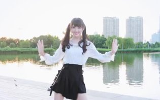 日本元气宅舞合集，小姐姐可爱爆棚！高清在线视频免费观看电视剧高清播放