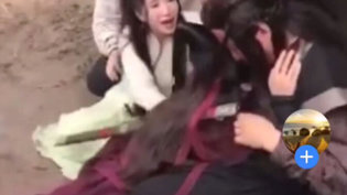 演员拍戏易生情？背后真相让人意想不到电影在线免费观看完整版