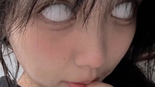 只剩眼白的女孩，背后真相令人心惊穿越重生短剧推荐在线观看