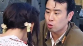你强暴我,还想娶我?没睡够吧!金关 电视剧