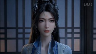 凡人修仙传179:感情戏甜到心坎里胸大的姑娘