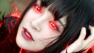 美女黑化吸妖力，力量暴走大度韩剧在线播放免费观看高清播放
