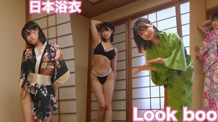 浴衣穿搭指南，日系风情满分泰国电影推荐高清播放