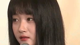 关晓彤谈曾少年感情戏，与张一山默契十足好看电影网