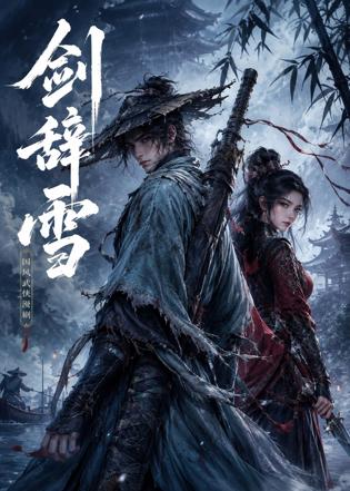 剑辞雪在线观看