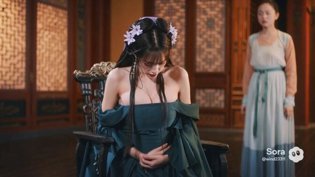 AI铁扇公主借扇第二幕劲爆来袭夫妻的世界最精彩的一集高清播放