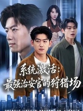 系统激活：最强治安官的狩猎场高清播放