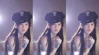 南妹儿灵动舞蹈，美到让人窒息个人艺术写真高清播放