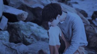 林彦俊塌房后，这段意难平感情戏看哭了舒淇写真