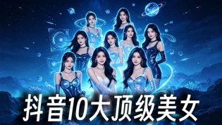 抖音十大顶级美女，谁是你心中第一？韩国非常大度的爱情电影高清播放