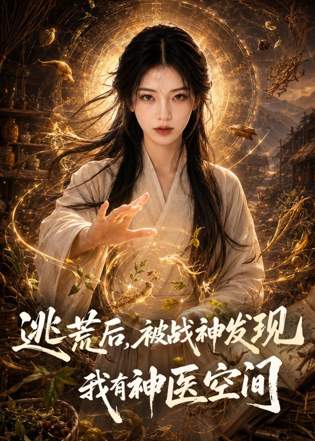 逃荒后，被战神发现我有神医空间在线观看