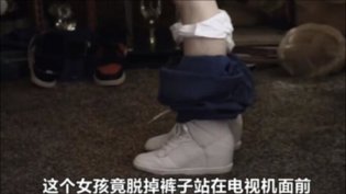 奥运奖牌得主脱裤站电视前？《铜牌巨星》胸大的姑娘