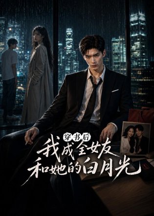 穿书后我成全女友和她的白月光高清播放