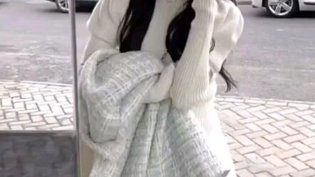 美女合集颜值第二弹。  