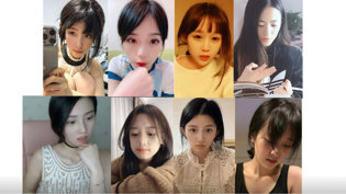 这些是谁？第一期揭晓黑种女人电影免费观看