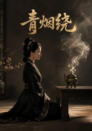 青烟绕在线观看