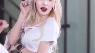 8K超清韩国美女热舞，无不良引导。  