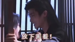 侯明昊卢昱晓吻戏感情戏太上头国产免费观看高清电视剧国语版