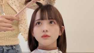 日本妹子为何执着刘海？发型师揭秘bnb998电视剧免费在线观看