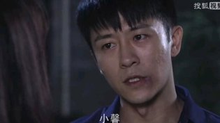 林雨申这段感情戏,演技炸裂太动人宿敌大结局
