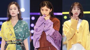 日本最美小姐姐，TGC惊艳全场！欧美剧情电视剧在线观看高清播放