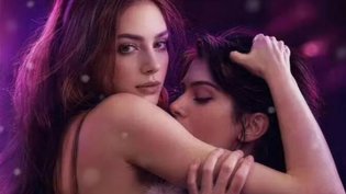 裙下共犯：百合AI剧，隐秘禁忌适合晚上播放的电影推荐苹果版高清播放