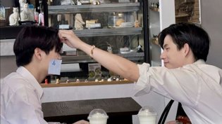 泰剧感情线天花板,QToey这条越品越有料观看电影