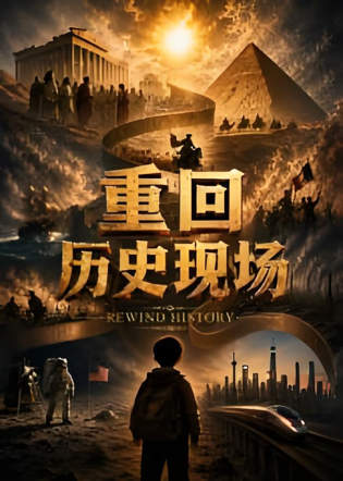 重回历史现场
