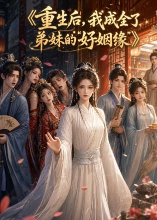 重生后，我成全了弟妹的好姻缘在线观看