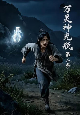 万灵神光瓶第二季高清播放
