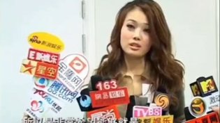 容祖儿蔡卓妍：请教感情戏，姐妹情深辣椒妹电视剧免费播放视频
