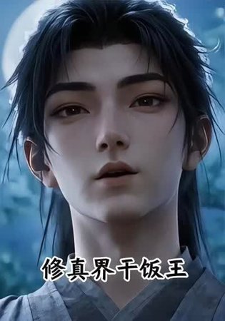 修真界干饭王在线观看