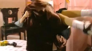恶霸逼婚大小姐，丫鬟替主受辱热血反击人人免费人人看电视剧全集在线观看