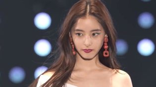 东京时装秀，那些一眼沦陷的女孩！适合晚上播放的电影推荐苹果版在线观看