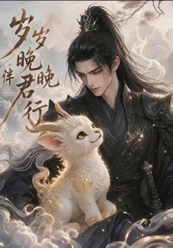岁岁晚晚伴君行在线观看