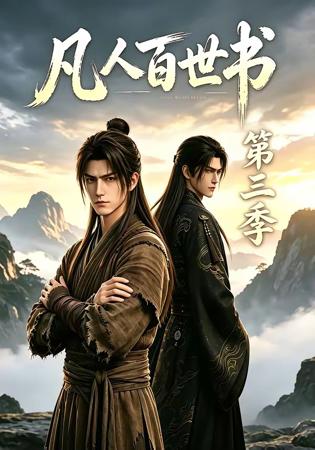 凡人百世书第三季高清播放