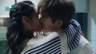 陈飞宇两段感情戏,你嗑周也还是张婧仪电影高清