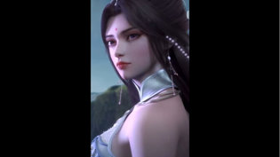 石昊看清漪的眼神,怎么不算爱呢?达达兔第九超神影院电视剧