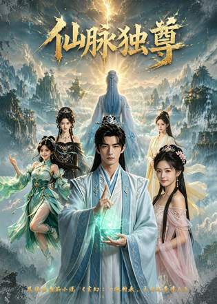 仙脉独尊在线观看