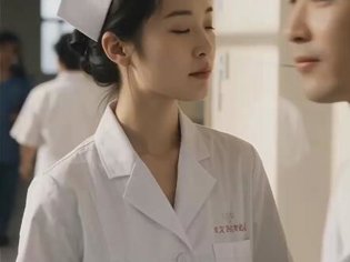 AI美女护士接吻第二弹，刺激来袭4399在线观看免费高清电视剧