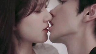 快乐加倍！吻戏一次性给足欧美mv与日韩mv的对比?高清播放
