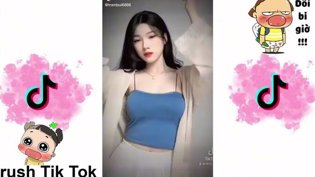 抖音国际版高颜值美女跳舞合集第三期！菠萝tv在线观看