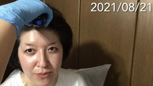 日本剃发过程绝了，韩影高清完整版震撼狂潮4在线观看