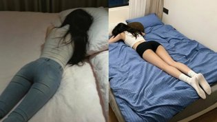 19岁女孩酒吧醉倒，险遭捡尸惊魂！好看的电影高清播放