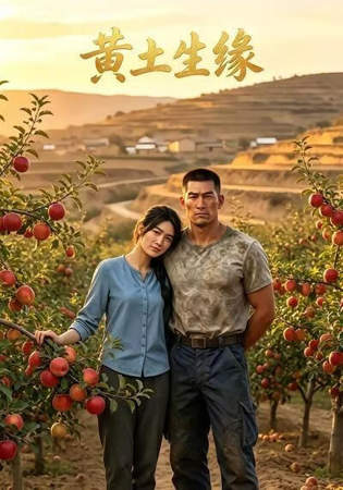 黄土生缘第一部在线观看