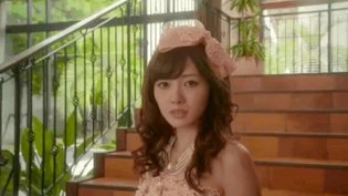 日本美女大赏，一眼心动个人艺术写真