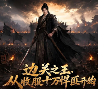 边关之王：从收服十万悍匪开始在线观看