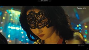 反杀红衣眼罩女杀手，反转绝杀辣椒妹电视剧免费播放视频高清播放
